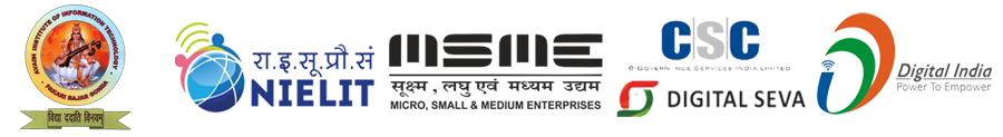 Avadh Institute of Information Technology Logo